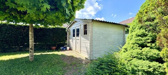 6 غرف نوم منزل في Dole, France رقم 342744 10