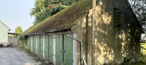 6 chambres Ferme à Minden-Lubbecke, Germany No. 167576 5