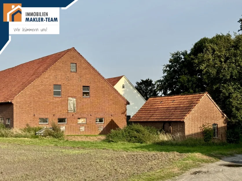 6 chambres Ferme à Minden-Lubbecke, Germany No. 167576