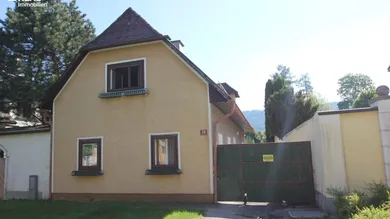 4-Zimmer Haus in Gresten, Austria, Nr. 197974