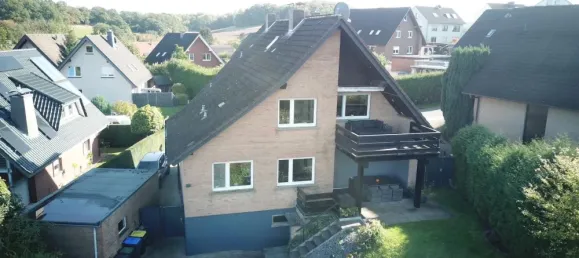 5-Zimmer Stadthaus in Lippe, Germany, Nr. 286997 4