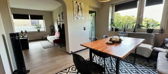 5-Zimmer Stadthaus in Lippe, Germany, Nr. 286997 9