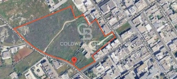 10 chambres Maison à Poggiardo, Italy No. 375859 37