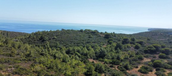 Земельный участок 210м² в Буденш, Португалия № 136889 35