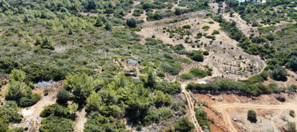 Земельный участок 210м² в Буденш, Португалия № 136889 26