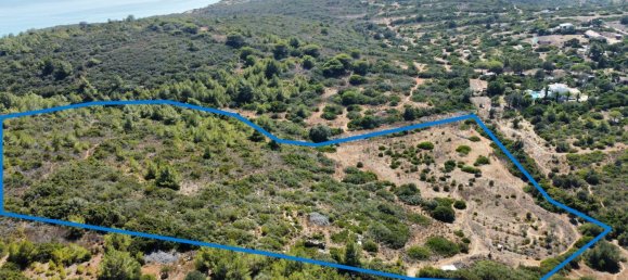 Земельный участок 210м² в Буденш, Португалия № 136889 31