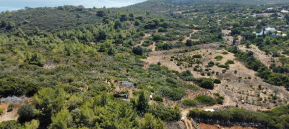 Земельный участок 210м² в Буденш, Португалия № 136889 15