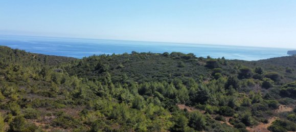 Земельный участок 210м² в Буденш, Португалия № 136889 5