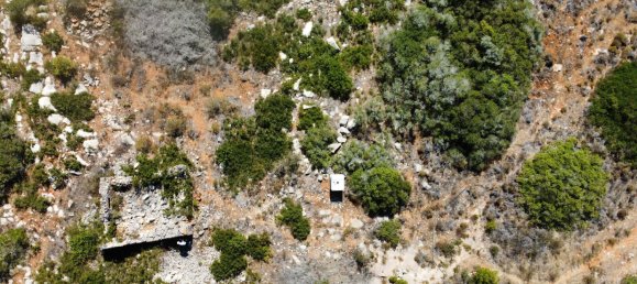 Земельный участок 210м² в Буденш, Португалия № 136889 4