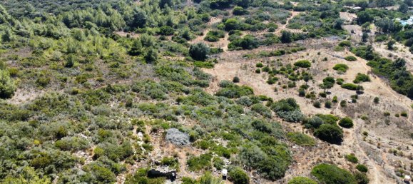 Земельный участок 210м² в Буденш, Португалия № 136889 2