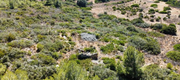 Земельный участок 210м² в Буденш, Португалия № 136889 14