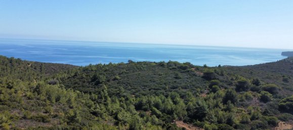 Земельный участок 210м² в Буденш, Португалия № 136889 30