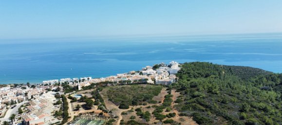 Земельный участок 210м² в Буденш, Португалия № 136889 19