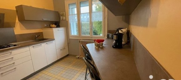 2 chambres Maison à Romilly-sur-Seine, France No. 213482 10