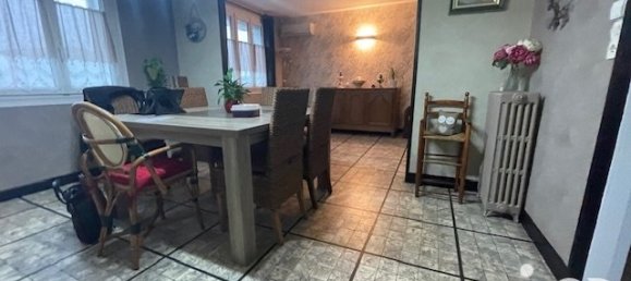 2 chambres Maison à Romilly-sur-Seine, France No. 213482 4