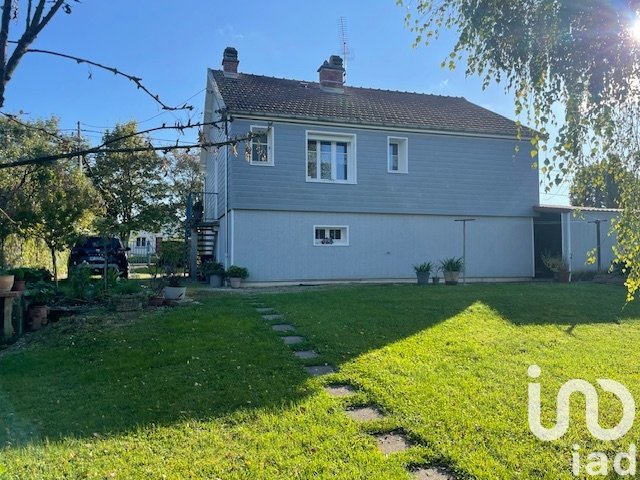 2 chambres Maison à Romilly-sur-Seine, France No. 213482