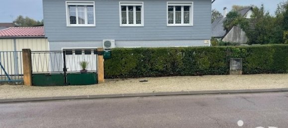 2 chambres Maison à Romilly-sur-Seine, France No. 213482 25