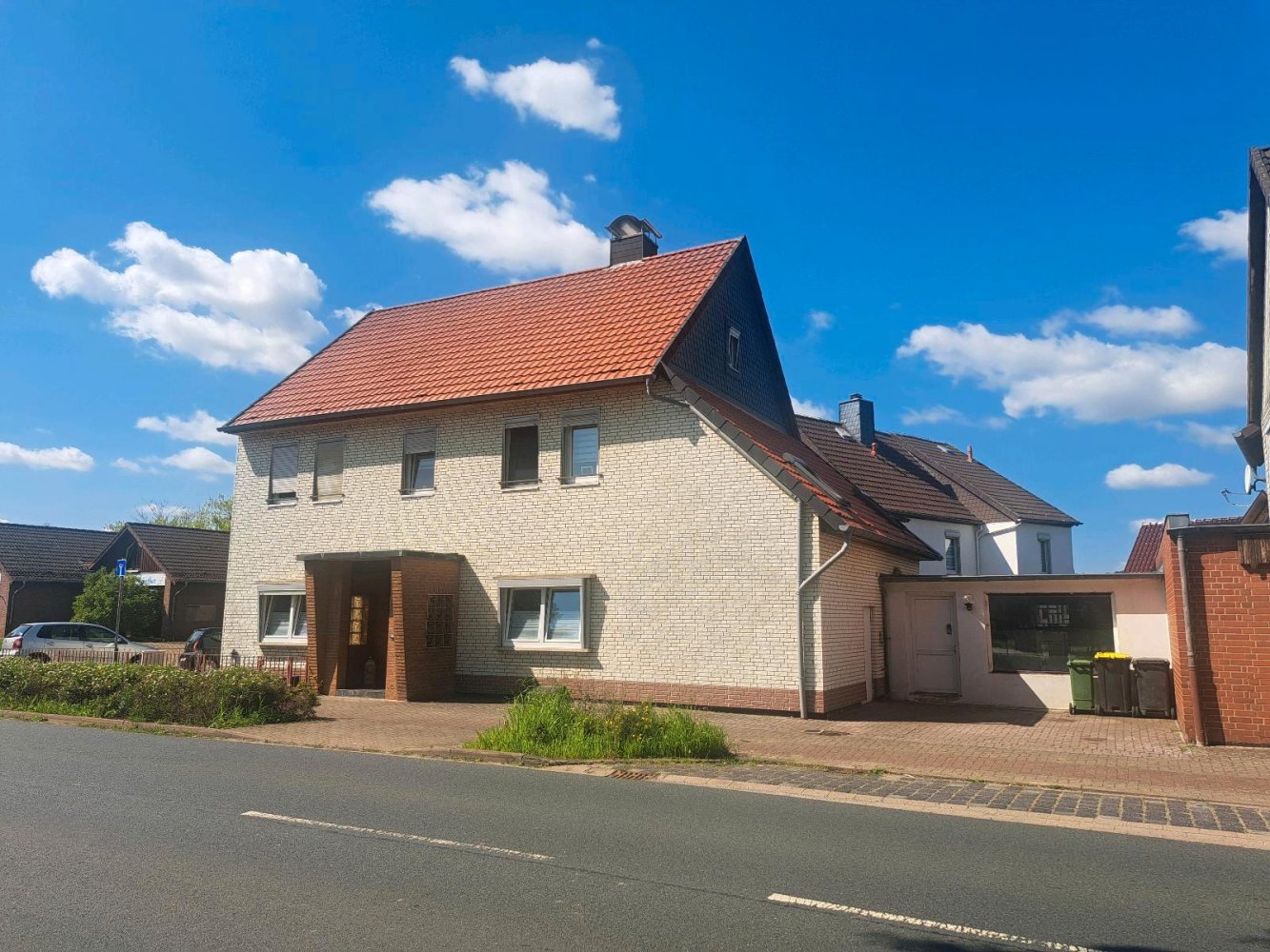 6 Schlafzimmer Haus in Hildesheim, Germany, Nr. 322077