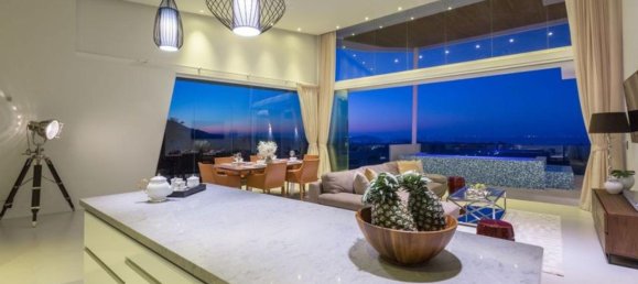 1 bedroom Penthouse for sale in Ko Samui, Surat Thani, Southern Thailand, Thailand № 32167 8