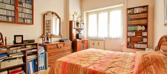 4 rooms Apartment in Rome, Italy No. 5675 13