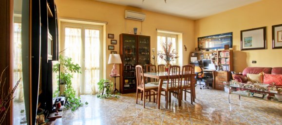 4 rooms Apartment in Rome, Italy No. 5675 8