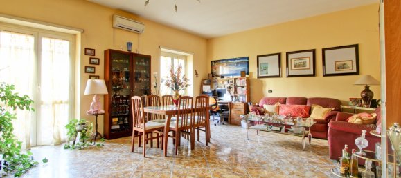 4 rooms Apartment in Rome, Italy No. 5675 7
