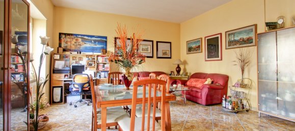 4 rooms Apartment in Rome, Italy No. 5675 9