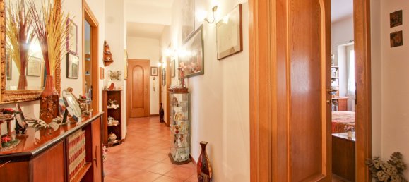 4 rooms Apartment in Rome, Italy No. 5675 5