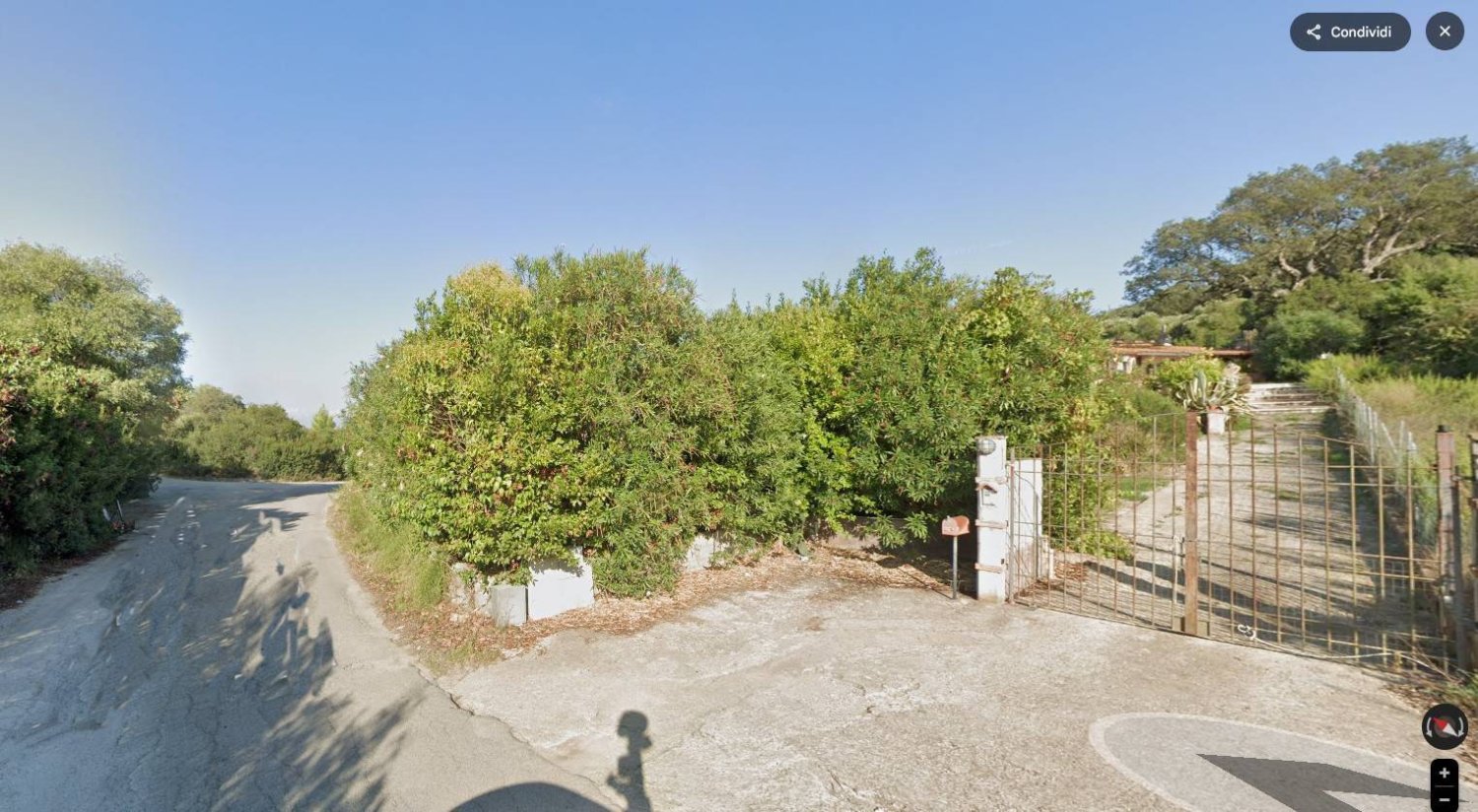 3 Schlafzimmer Haus in Monte Argentario, Italy, Nr. 293626