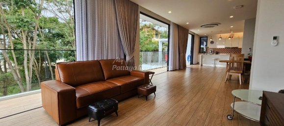 5 bedrooms Cafe / restaurant in Pattaya, Thailand No. 24540 22