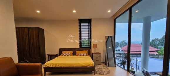 5 bedrooms Cafe / restaurant in Pattaya, Thailand No. 24540 7