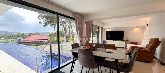 5 bedrooms Cafe / restaurant in Pattaya, Thailand No. 24540 3