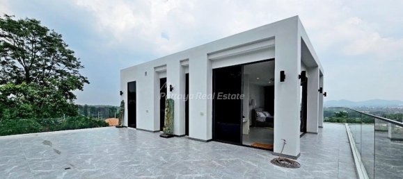 5 bedrooms Cafe / restaurant in Pattaya, Thailand No. 24540 17