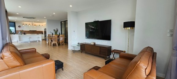 5 bedrooms Cafe / restaurant in Pattaya, Thailand No. 24540 21