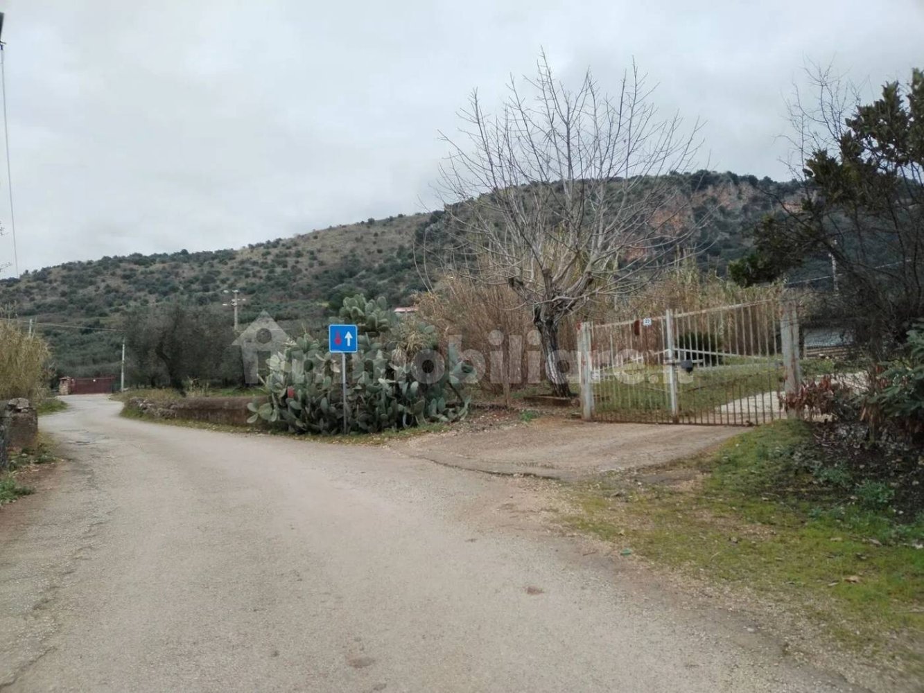 19830m² Land in Cori, Italy No. 108680
