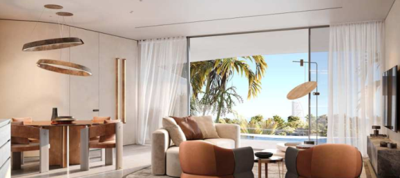 1 Schlafzimmer Wohnung in Dubai, UAE, Nr. 201335 6
