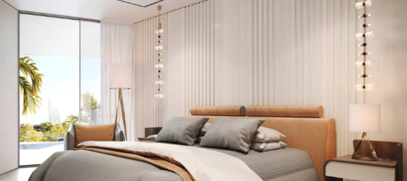 1 Schlafzimmer Wohnung in Dubai, UAE, Nr. 201335 8