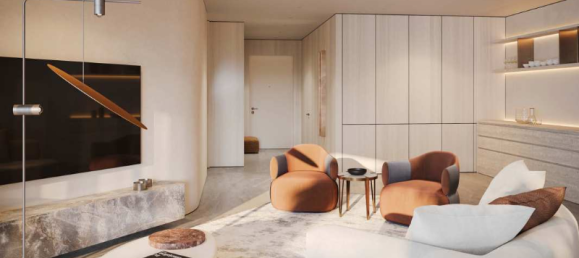 1 Schlafzimmer Wohnung in Dubai, UAE, Nr. 201335 5