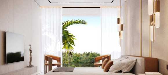 1 Schlafzimmer Wohnung in Dubai, UAE, Nr. 201335 9