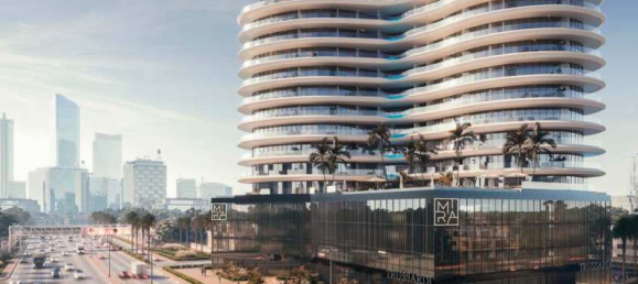 1 Schlafzimmer Wohnung in Dubai, UAE, Nr. 201335 2