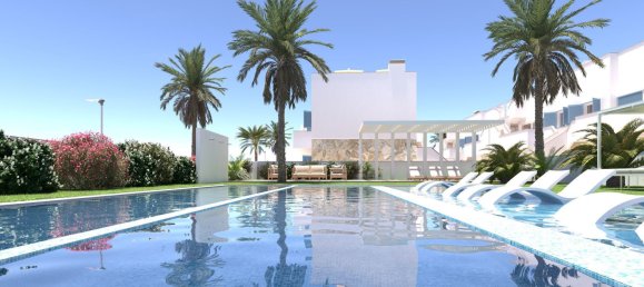 3 غرف نوم شقة في Torre de la Horadada, Spain رقم 96043 10