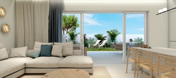 3 غرف نوم شقة في Torre de la Horadada, Spain رقم 96043 12