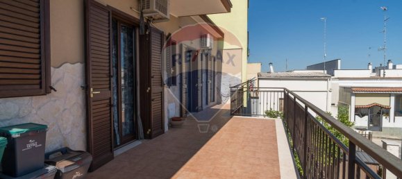 2 غرف نوم شقة في Bitonto, Italy رقم 270525 7