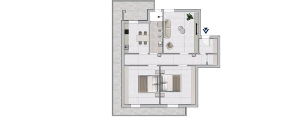 Apartamento de 6 divisões em Acireale, Italy N.º 276970 18