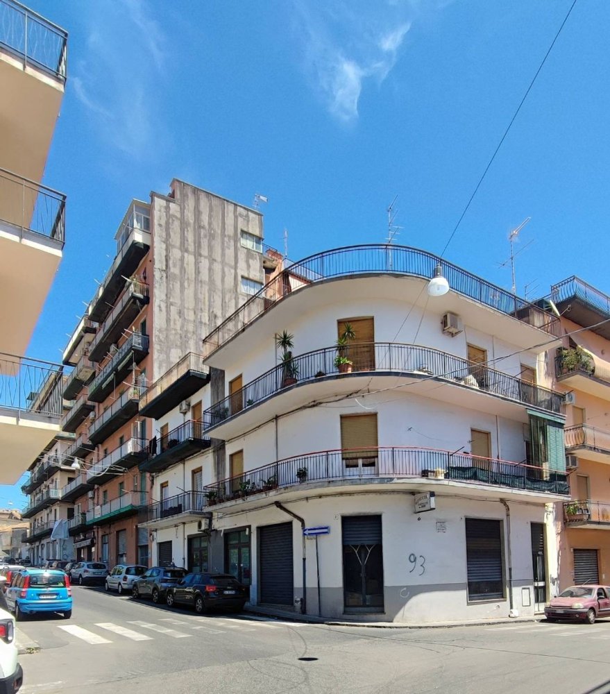 Apartamento de 6 divisões em Acireale, Italy N.º 276970