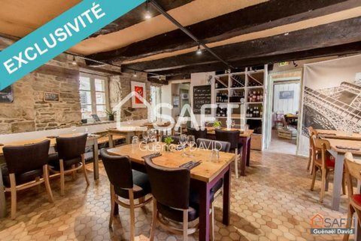 Büro in Roscoff, France 220m², Nr. 18622