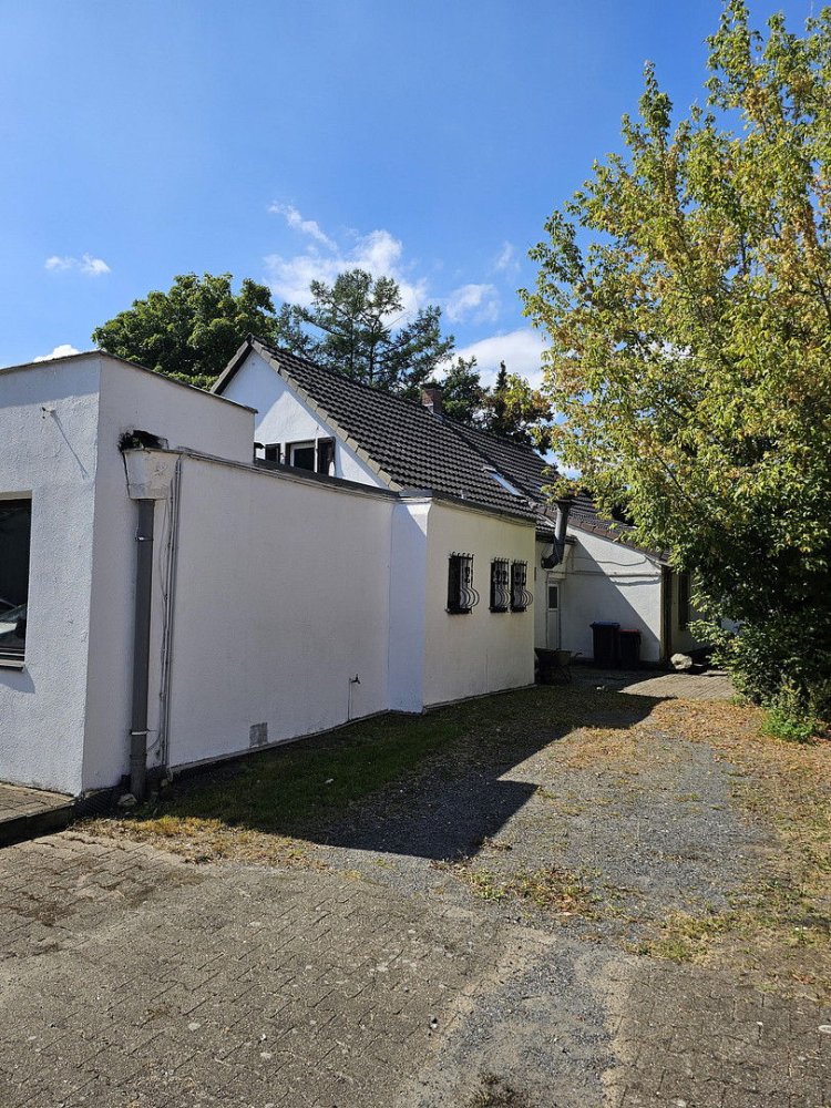 Gebäude in Wesel, Germany 280m², Nr. 226519