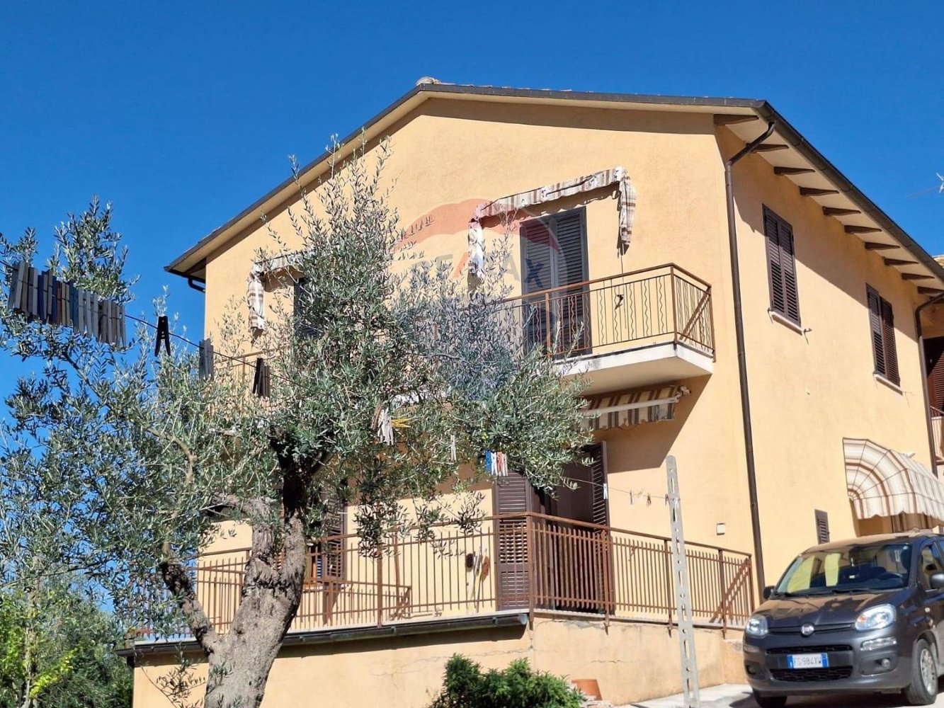 7 bedrooms House in Trevi, Italy No. 349540