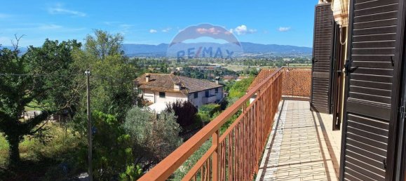 7 bedrooms House in Trevi, Italy No. 349540 28