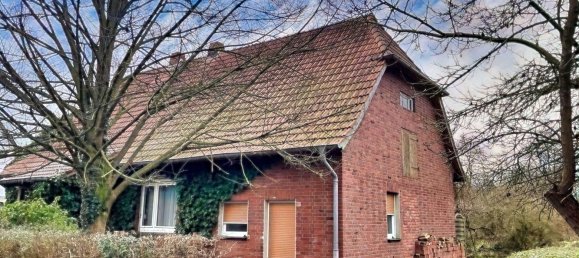 3 chambres Maison de ville à Nienburg, Germany No. 151395 3